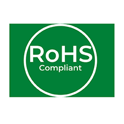 RoHS badge