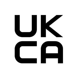 UCKA badge