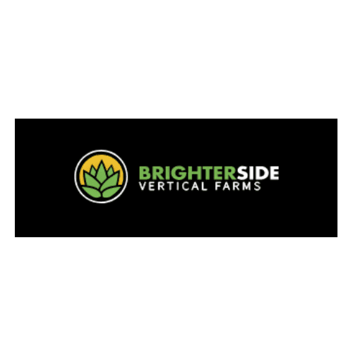 Brighterside Vertical Farms