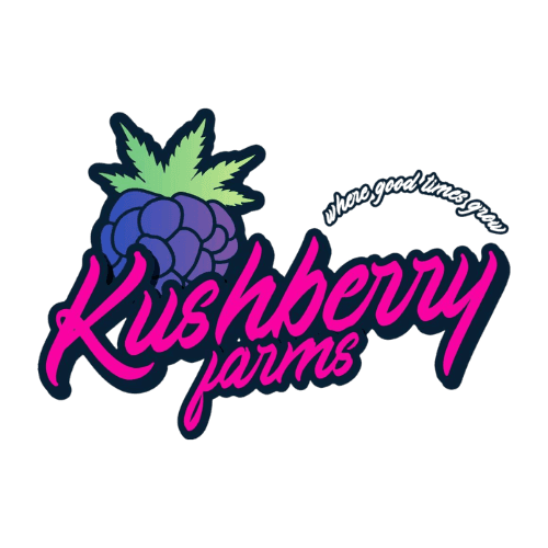 Kush Berry Farms